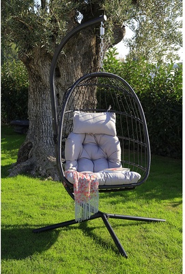 Sillon Colgante Borneo